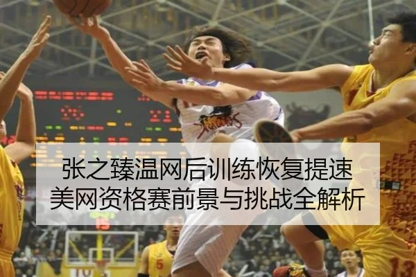 张之臻温网后训练恢复提速 美网资格赛前景与挑战全解析